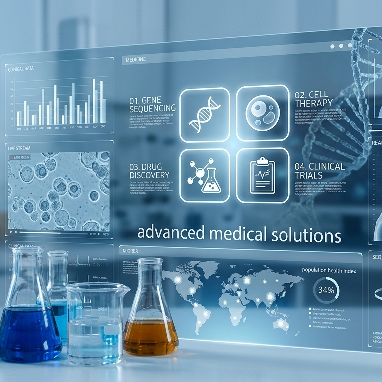 Regenerative research programs