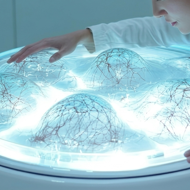 Cell-based therapeutic exploration