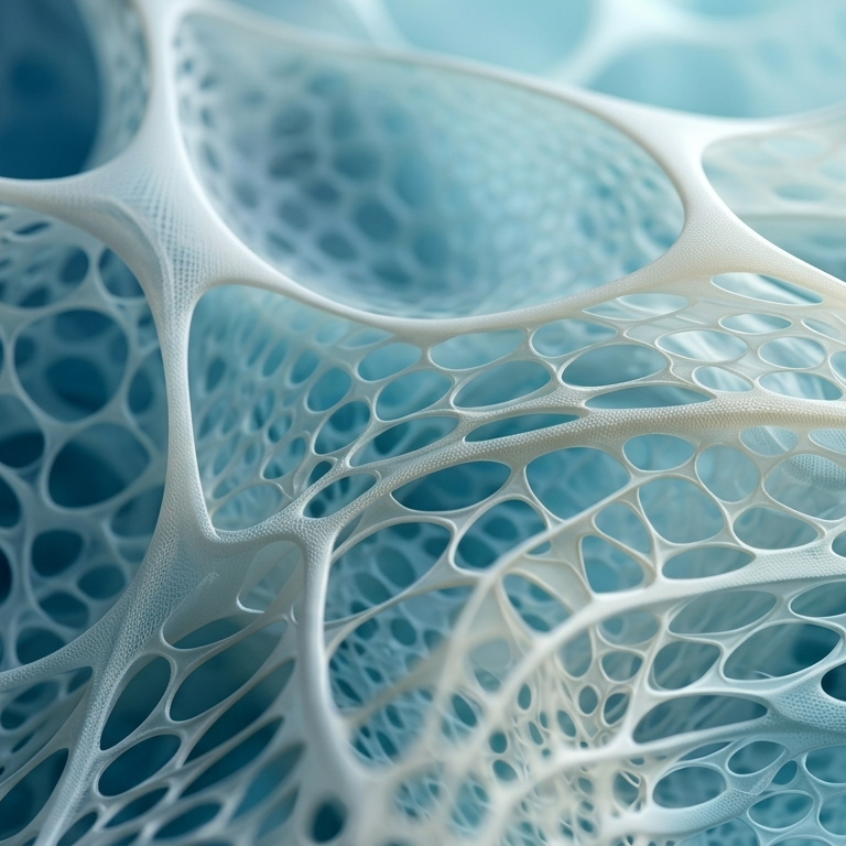 Tissue repair studies
