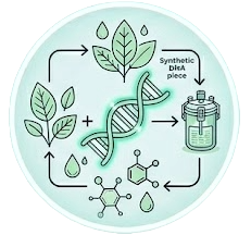 biology inspired formulation