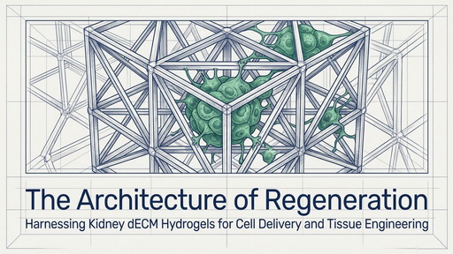 engineering kidney regeneration