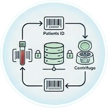 full traceability system