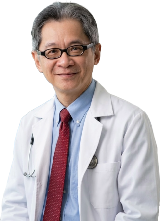 Dr Fushih Pan