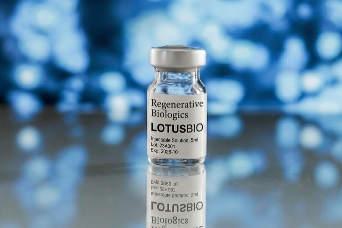 Personalized Regenerative Biologics