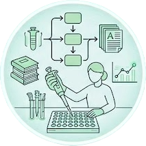 research oriented design