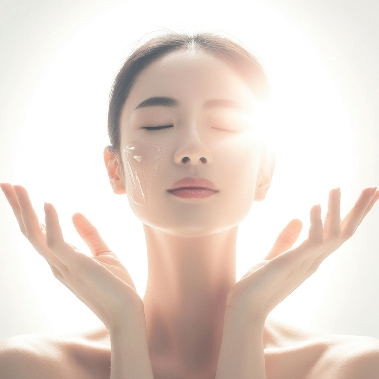 Anti-aging skincare routines