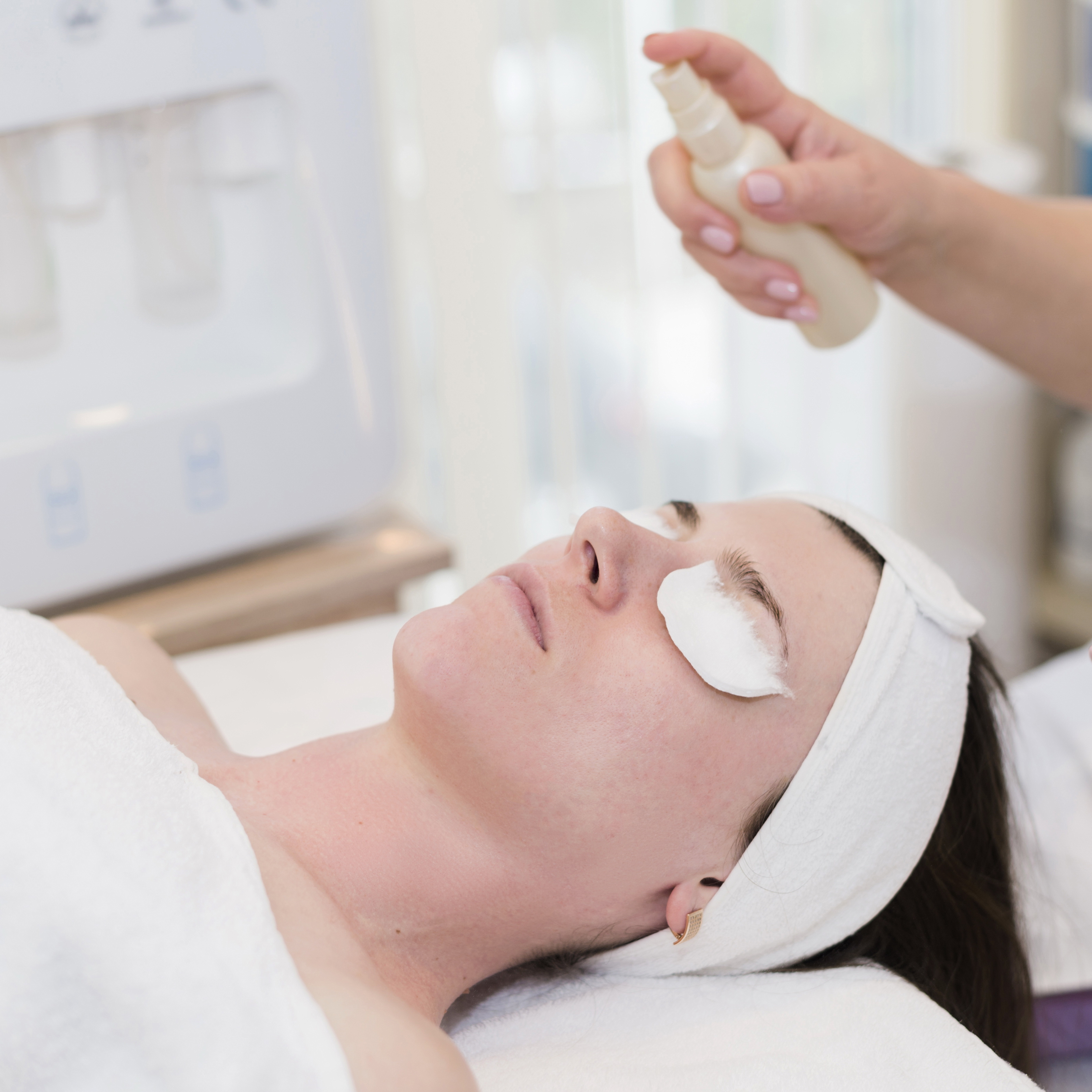 Aesthetic enhancement programs