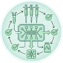 structured processing