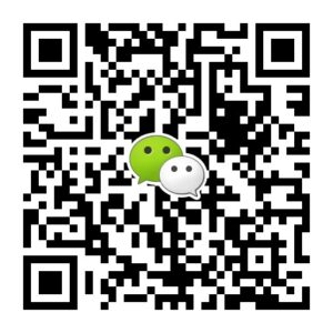 wechat qrcode