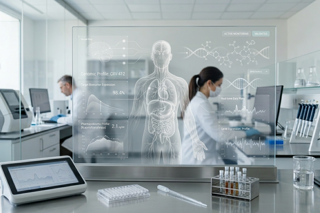 clinical research