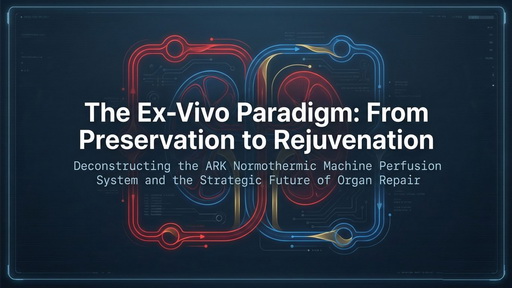 ark organ rejuvenation