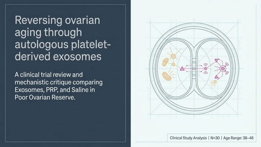 ovarian exosome clinical review