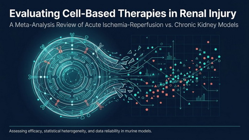 Renal_Cell_Therapy_Meta-Analysis